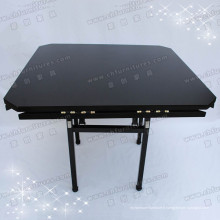 Table ajustable pour restaurant (YCF-T06-03)